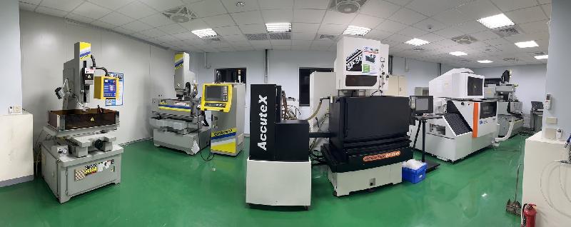 正修打造五軸切削人才基地  南台灣人才搖籃 / 台銘新聞網