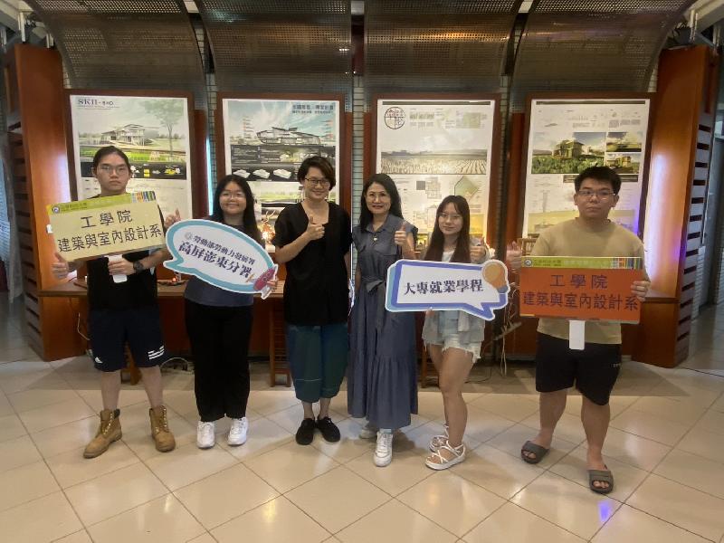 「補助大專校院辦理就業學程計畫」  正修科技大學最亮眼 / 台銘新聞網