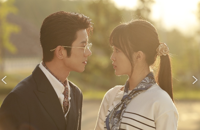 人間福報  微短劇正夯！《世世動了心》1/5首播 