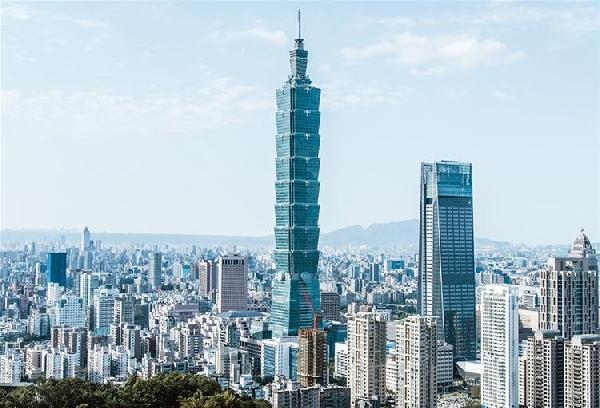  imd 2021全球智慧城市 台北市創佳績  全球排名第4、亞洲第2/ 台銘新聞網