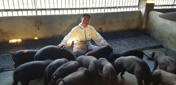  國立高雄餐旅大學舉辦「2021屏東六堆黑豬推廣料理競賽」/ 台銘新聞網
