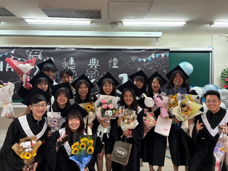 專業殊榮   高醫大職能治療學系畢業生高考錄取率百分百 / 台銘新聞網