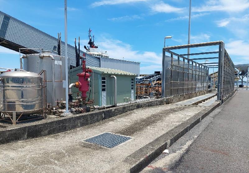 臺灣港務公司115年續推離岸風電貨物裝卸等優惠措施 