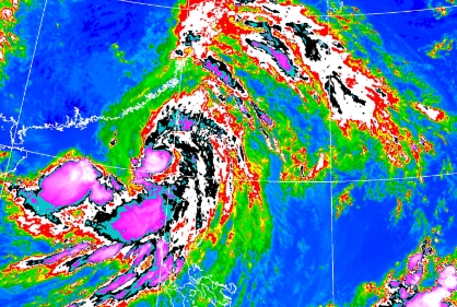  受杜蘇芮颱風影響  今(27日)海運計160航次停駛/ 台銘新聞網
