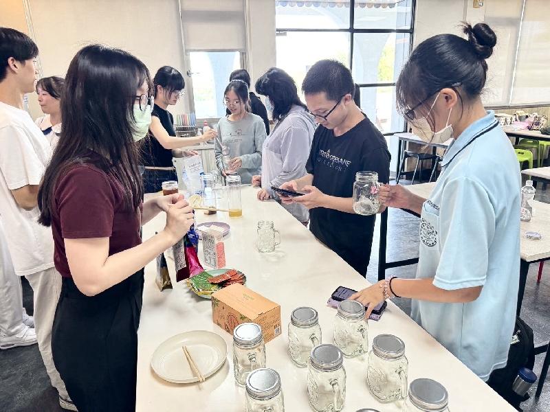  輔英科大打造幸福職場校園  健康照護與紓壓守護教職員身心/ 台銘新聞網