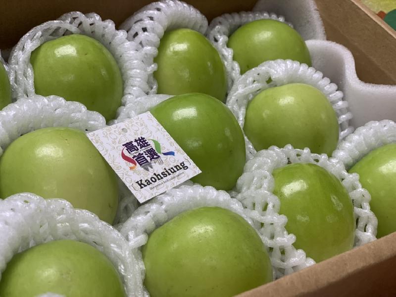 迎春棗，好地直送　 高雄首選蜜棗限量開賣