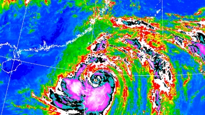  受杜蘇芮颱風影響   (26)日計127航次停航/ 台銘新聞網