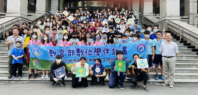 台灣永續大學獎正修永續ESG表現亮眼  一舉拿下三項大獎 / 台銘新聞網