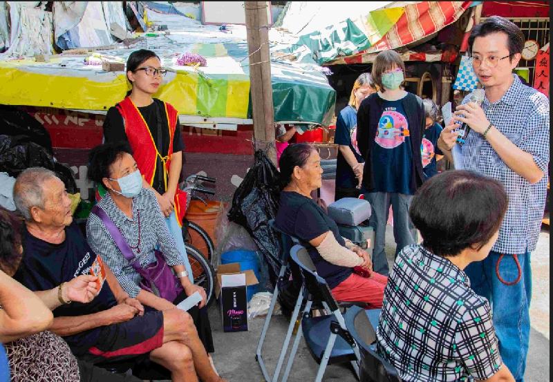 正修吳秉衛堅守輔導崗位  獲教育部久任專業輔導人員獎 / 台銘新聞網