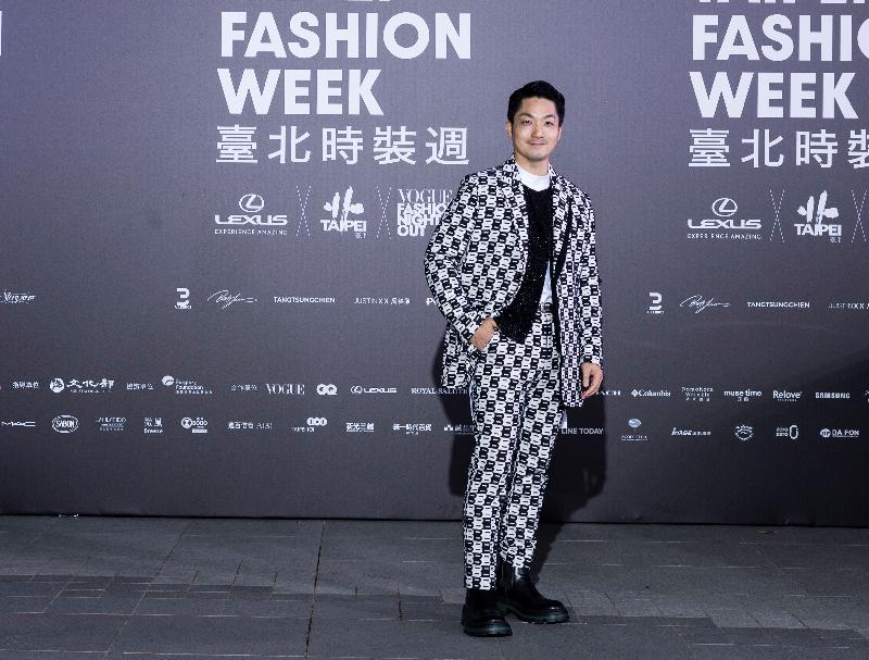 《2023臺北時裝週 Taipei Fashion Week》 閉幕   時尚大秀   重磅登場/ 台銘新聞網