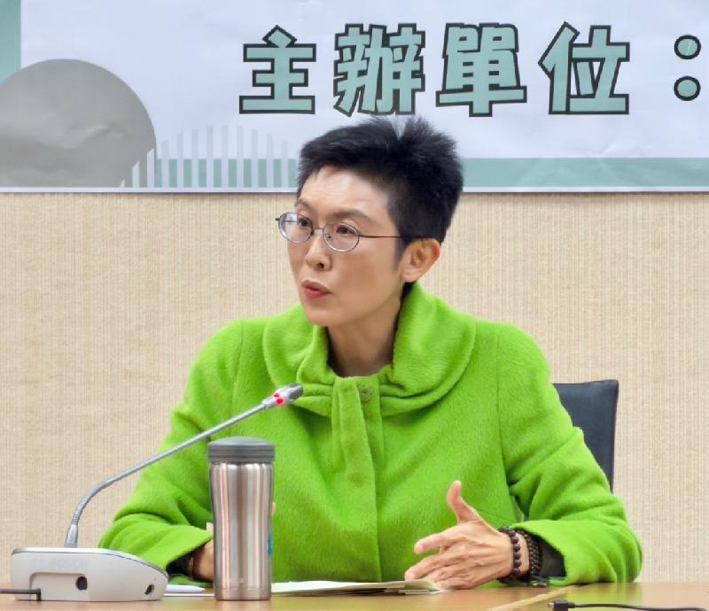  扣件是高雄的命脈產業　必須立刻被納入對美談判核心