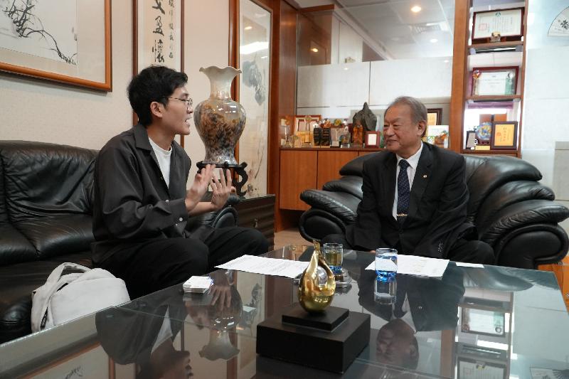  正修攜手千家企業培育AI抗衡人才  產學合作破四億實習留任率達七成/ 台銘新聞網