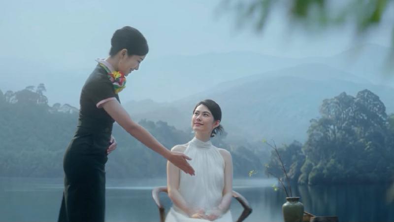  長榮航空全新機上安全影片上線  寫意詩境重新演繹飛行