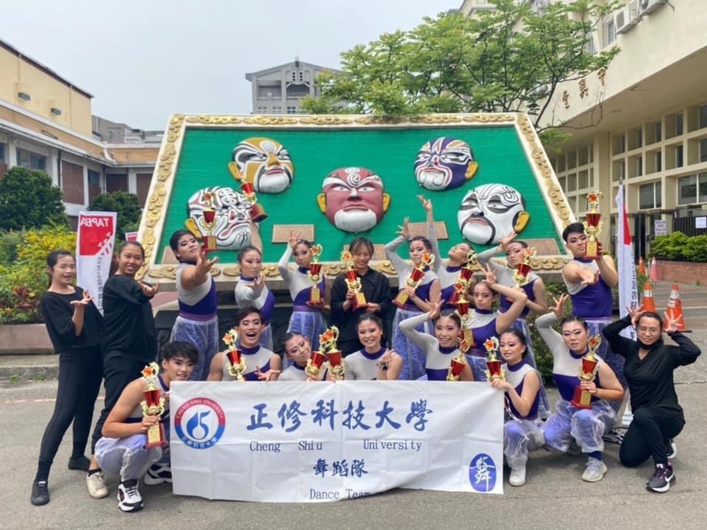 台南舉辦「夢的N次方」自主研習營  成為夢想機器的發動者/台銘新聞網