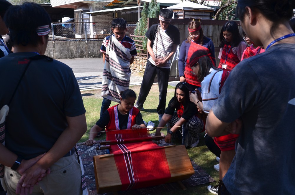 達斯督魯瑪（我們都是一家人）—長榮大學的原住民族學生職涯輔導特色/台銘新聞網