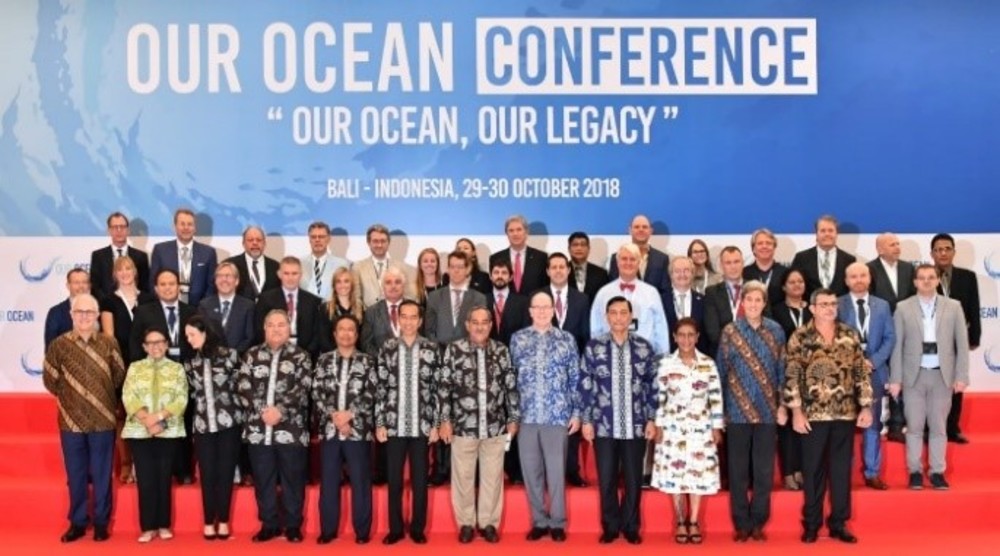 海洋委員會赴帛琉「2020我們的海洋青年領袖峰會」  青年代表遴選熱烈報名中/蹦新聞/台銘新聞網