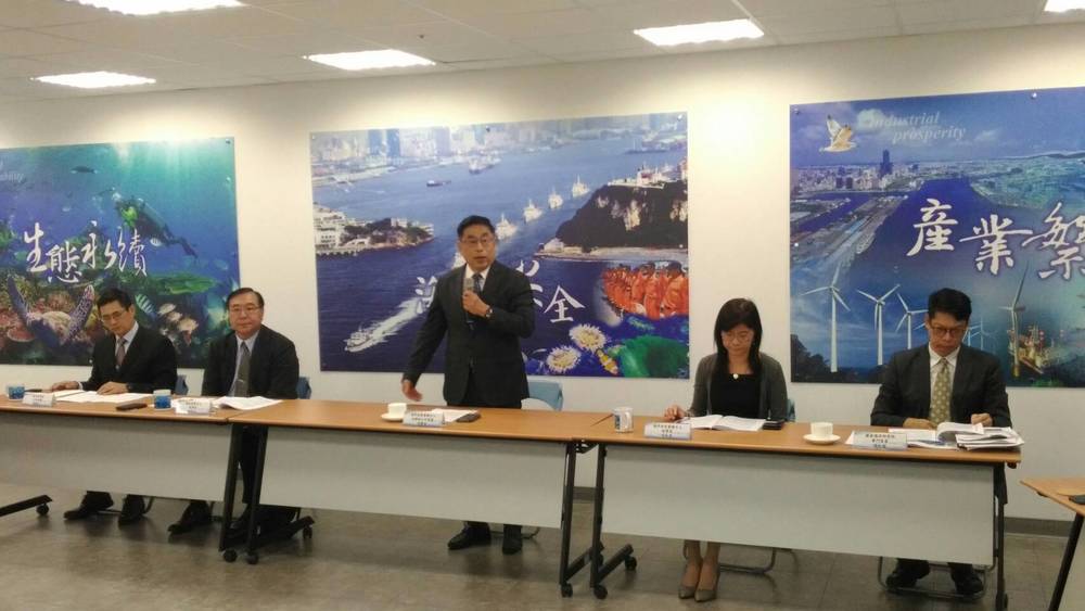 向海致敬  看見臺灣  海洋委員會施政成效斐然/台銘新聞網