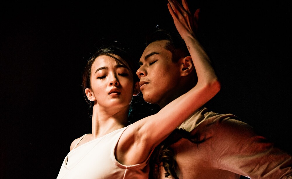 衛武營攜手香港城市當代舞蹈團跨國共製  皮亞佐拉輕歌劇《被遺忘的瑪麗亞》/台銘新聞網