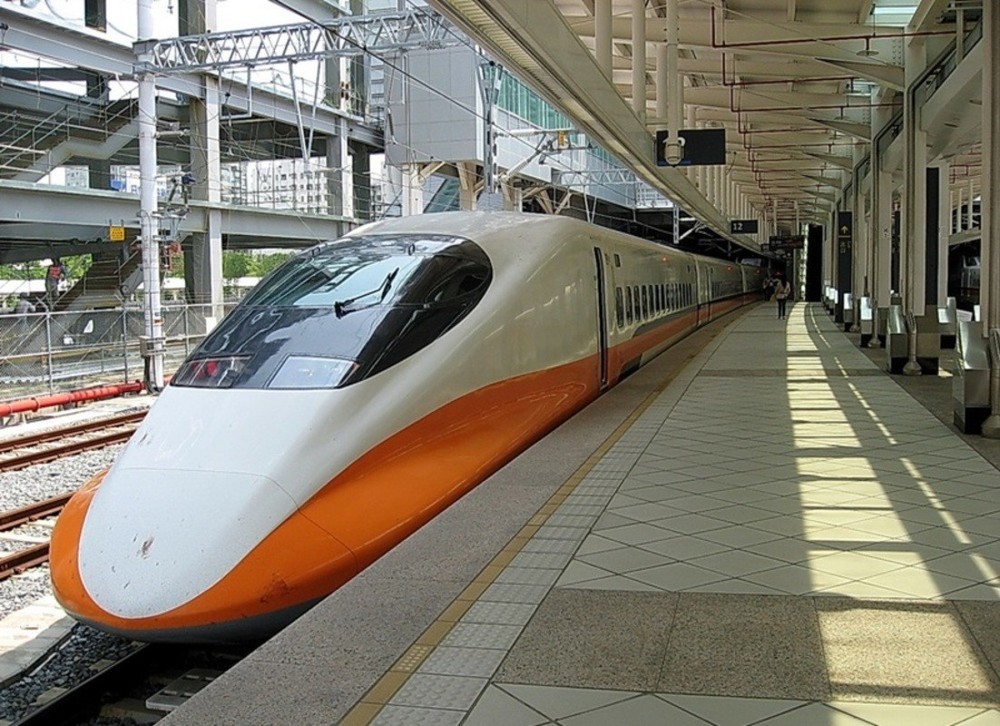 台灣高鐵5/25起   週一至週四增開673車次列車/台銘新聞網